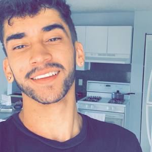 Meet your Posher, Layson